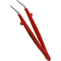 KNIPEX Universal Tzweezers Set isol. 5pcs