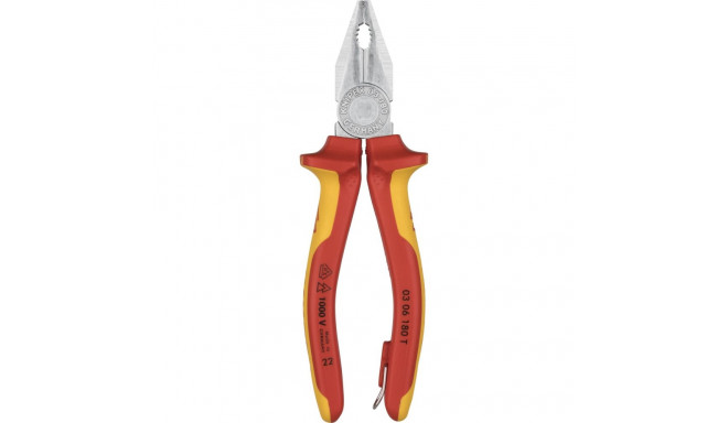 KNIPEX Combination Pliers