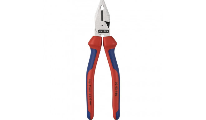KNIPEX suure jõudlusega kombineeritud tangid