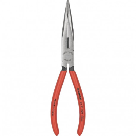 KNIPEX kitsa ninaga külglõikurid (toonekure nokaga tangid)