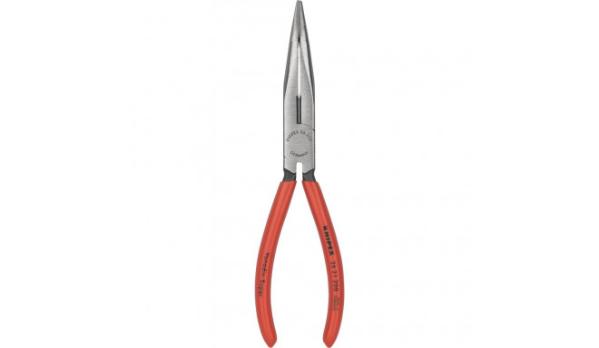 KNIPEX kitsa ninaga külglõikurid (toonekure nokaga tangid)