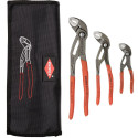 KNIPEX Cobra-Set, 3-osaline