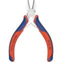 Knipex lõiketangid Diagonal Cutter