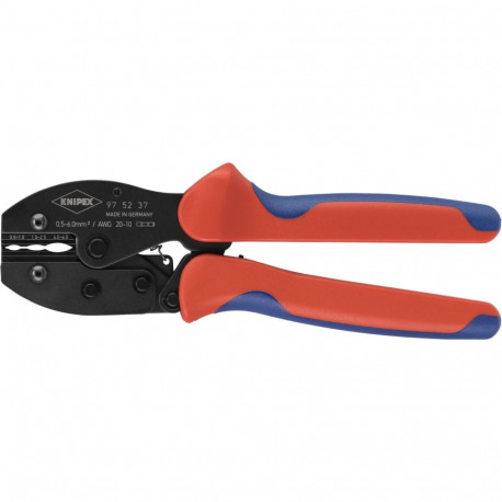 KNIPEX PreciForce pressimistangid 97 52 37