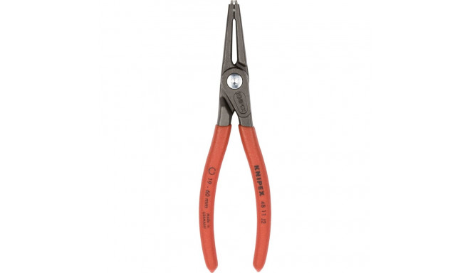 KNIPEX täppis-seegerrõngatangid