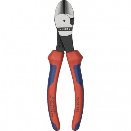 Knipex diagonaallõiketang suure jõuülekandega