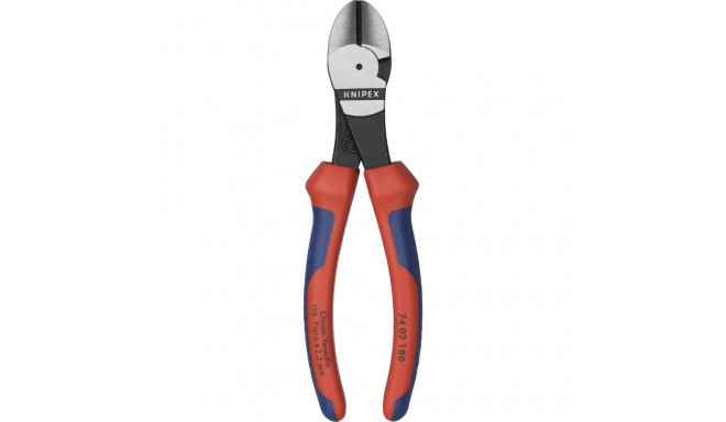 Knipex diagonaallõiketang suure jõuülekandega