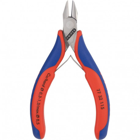 KNIPEX Electronics Diagonal Cutter