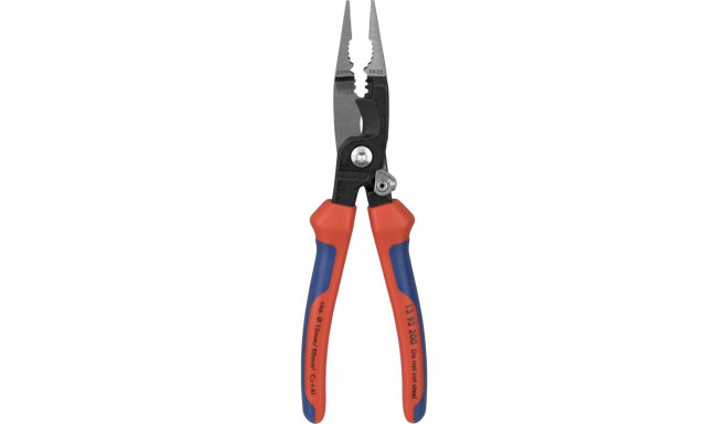 KNIPEX Pliers for Electrical Installation