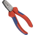 KNIPEX Krimptangid juhtme lõpuhülsside jaoks