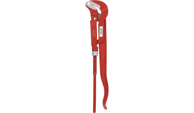 KNIPEX Pipe Wrench S-Type