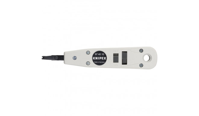 KNIPEX Insertion Tool