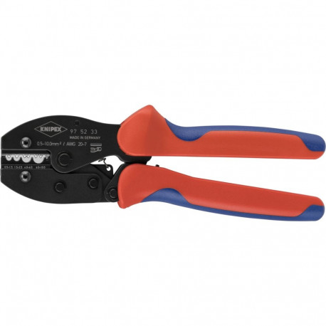 KNIPEX PreciForce pressimistangid 97 52 33