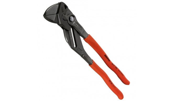 KNIPEX must tangid-muttervõti 300 mm