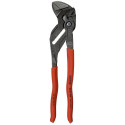 KNIPEX tangid mutrivõti must 300 mm
