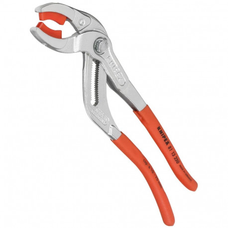 KNIPEX sifooni- ja ühendusmutrivõtmed