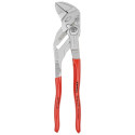 KNIPEX tangid mutrivõti plastikkattega 250 mm