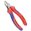 Knipex cutting pliers Diagonal 140mm Knipex cutting pliers Diagonal 140mm
