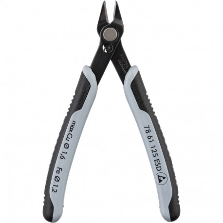 KNIPEX elektrooniline Super Knips ESD