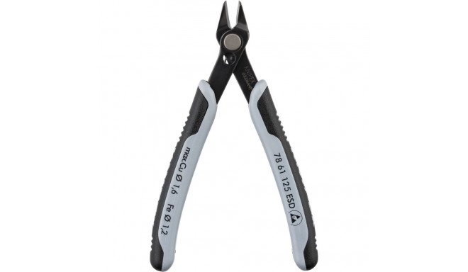 KNIPEX Electronic Super Knips ESD
