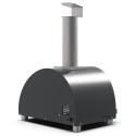 Alfa Forni Moderno 1 Pitsa Gaas Hall
