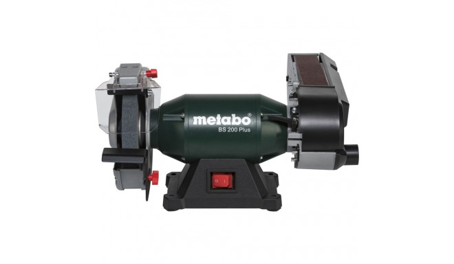 Metabo BS 200 Plus Combination Belt Sander