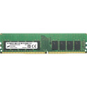 Micron 32GB DDR4-3200 ECC UDIMM 2Rx8 CL22