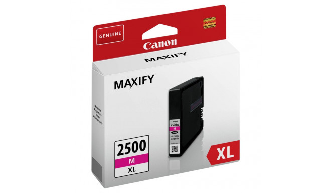 Canon PGI-2500 XL M magenta