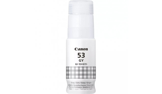 Canon GI-53 GY hall