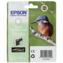 Epson ink cartridge Gloss Optimizer T 159 T 1590
