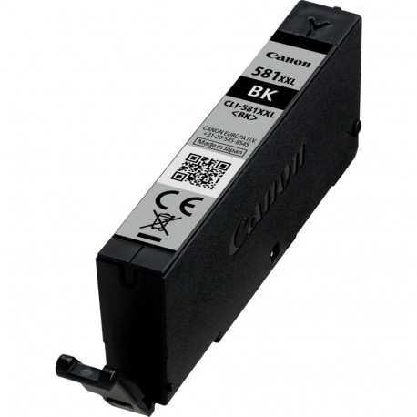 Canon CLI-581 XXL BK must