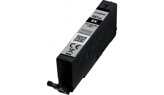 Canon CLI-581 XXL BK black