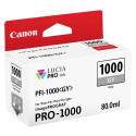 Canon PFI-1000 GY hall