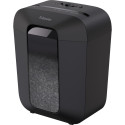 Fellowes Powershred LX 50 schwarz