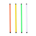 Nanlite PavoTube II 30X 4Kit värviefektide valgus