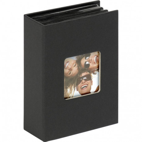 Walther Fun must 10x15 mini fotoalbum 100 fotole MA357B