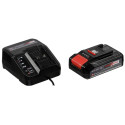 Einhell Starter Komplekt 18V 2,5 Ah Power X-Change