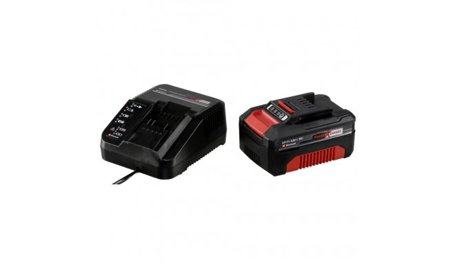 Einhell Starter Kit 18V 4,0 Ah Power X-Change
