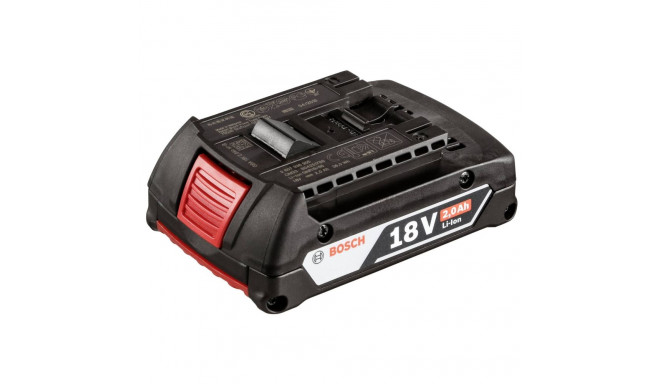 Bosch GBA 18V 2,0 Ah akupakk
