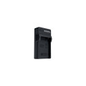 Duracell Laadija USB-kaabliga DR9945/LP-E8 jaoks
