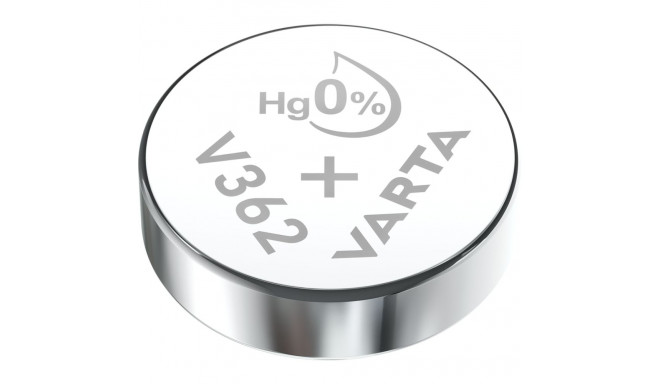 1 Varta Chron V 362