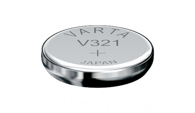 10x1 Varta V 321 PU sisekarp