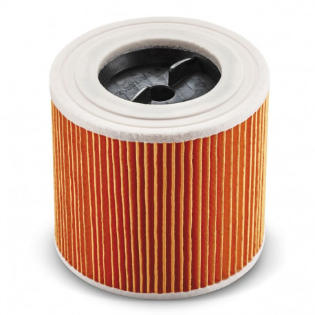 Kärcher kassettfilter WD/SE