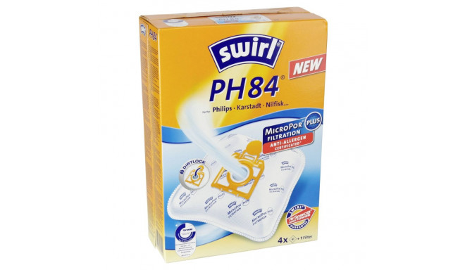 Swirl PH 84 MP Plus AirSpace
