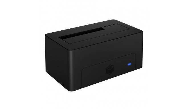 ICY BOX IB-1121-U3 Docking Station for 1x HDD/SSD