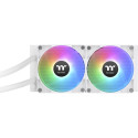 Thermaltake TH240 V2 ARGB Sync CPU Liquid Cooler Snow Edition