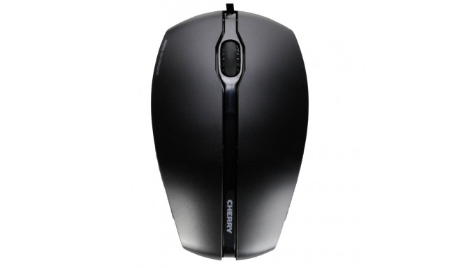 Cherry GENTIX juhtmega optiline hiir OEM
