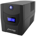 PowerWalker Basic VI 1500 STL UPS 1500VA/900W