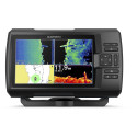 Garmin Striker Vivid 7sv with GT52HW-TM Transducer