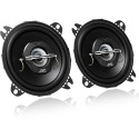 JVC CS-J420X Kõlarid